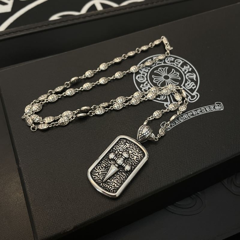 Chrome Hearts Necklaces